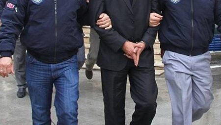 Nevşehir’de 920 Kilogram Kabak Çekirdeği Hırsızlığı: İki Kişi Tutuklandı!