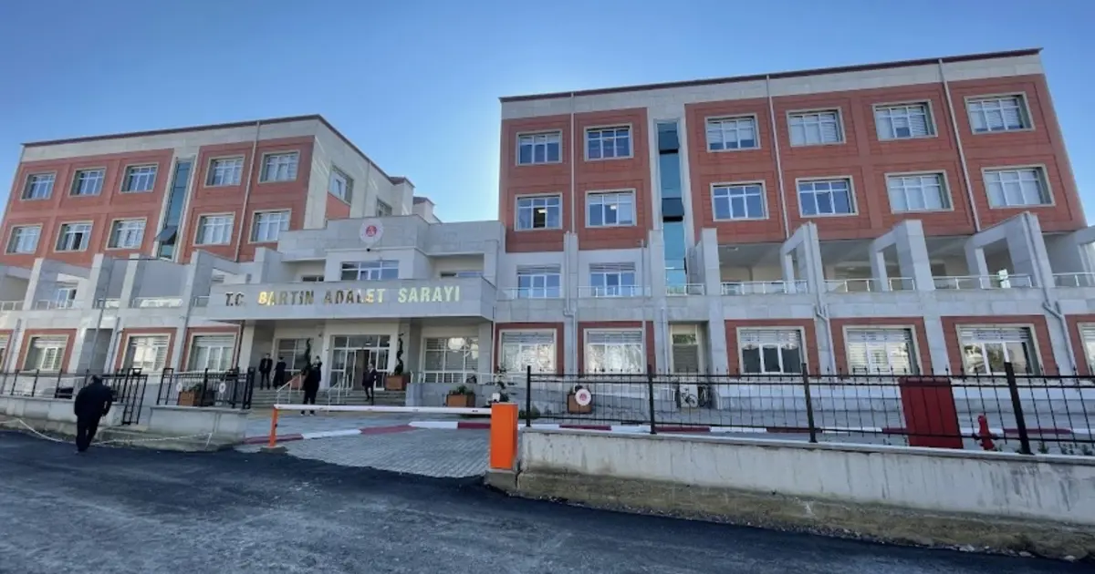 Bartın’da Şok Edici Skandal: 13 Yaşındaki Çocuğa Cinsel İstismarda Bulunan 33 Şüpheli Tutuklandı!