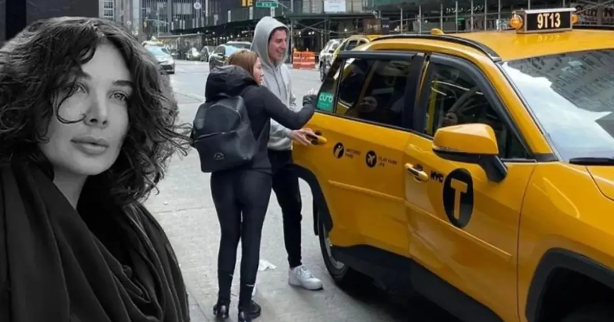ABD’de Tutuklu Eylem Tok’tan Dikkat Çeken Mektup: “Varislerle Barıştık!”