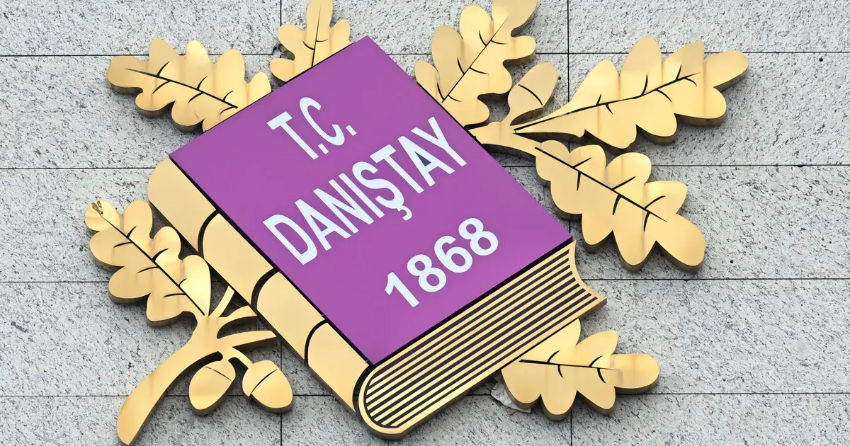 Danıştay 158 Yıllık Tarihinde Yeni Bir Döneme Adım Atıyor!