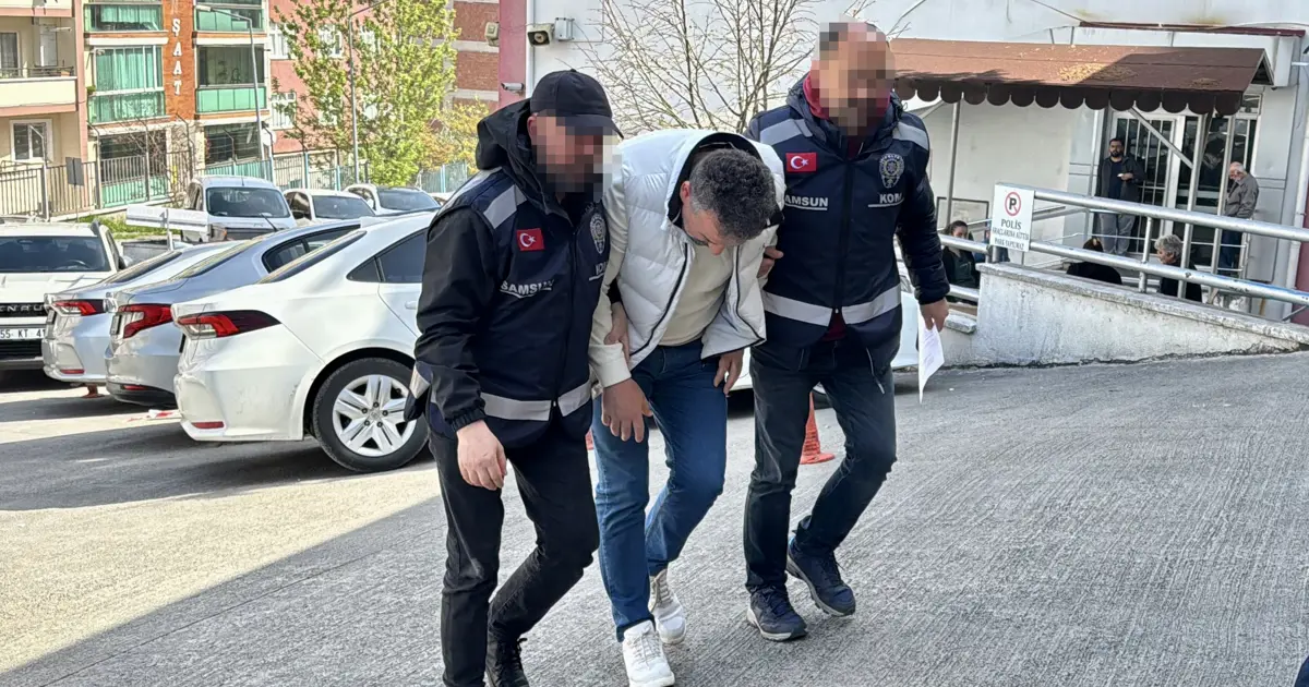 Doktorlara Yönelik Rüşvet Skandalında 18 Kişi Gözaltında!