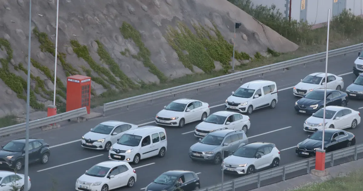 Büyük Dönüşümde Trafik Alarmı: Son Durum Nedir?