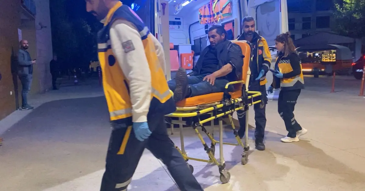 Alkollü Bisiklet Sürücüsüne 25 Bin TL’lik Cezayla Şok! Kazanın Bedeli Ağır Oldu