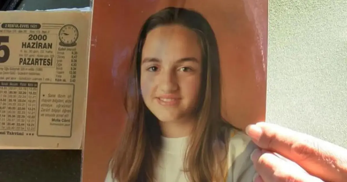 26 Yıl Sonra Gizemli Cinayet: Eski Komşunun Mezarından Şok Edici Gerçekler Çıktı!
