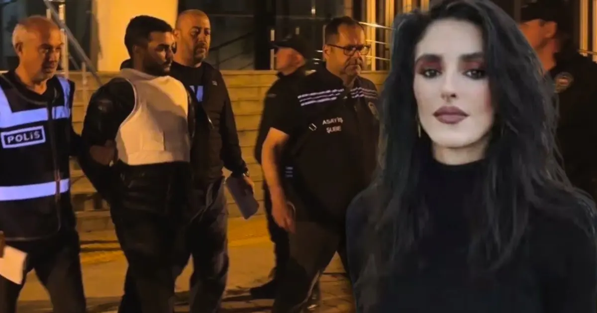Ölümünün Üzerini Kapamak İçin Kübra’nın Instagram’ında Beğeni Saldırısı!