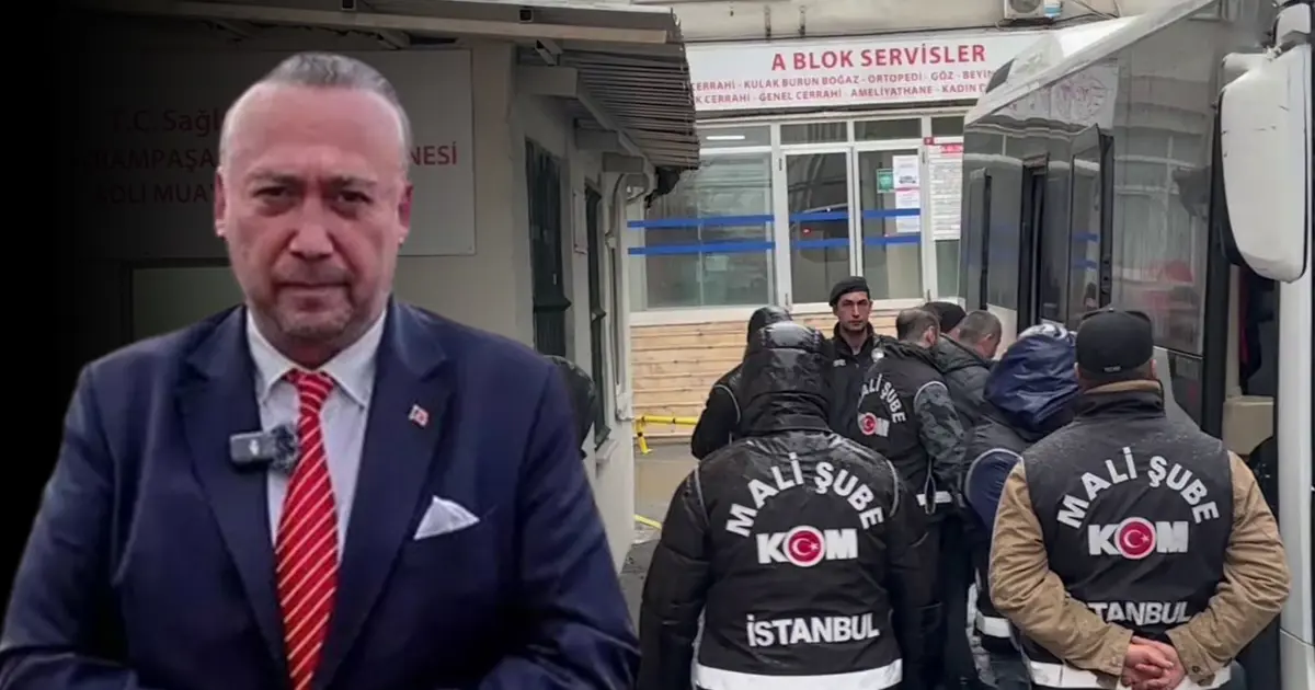 Özkan Yalım’dan Şok İtiraf: “Özgür Özel’e 1 Milyon 200 Bin Lira Verdim!”