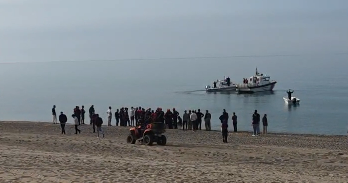 İstanbul’da Jetski Faciası: 1 Ölü, 1 Yaralı!