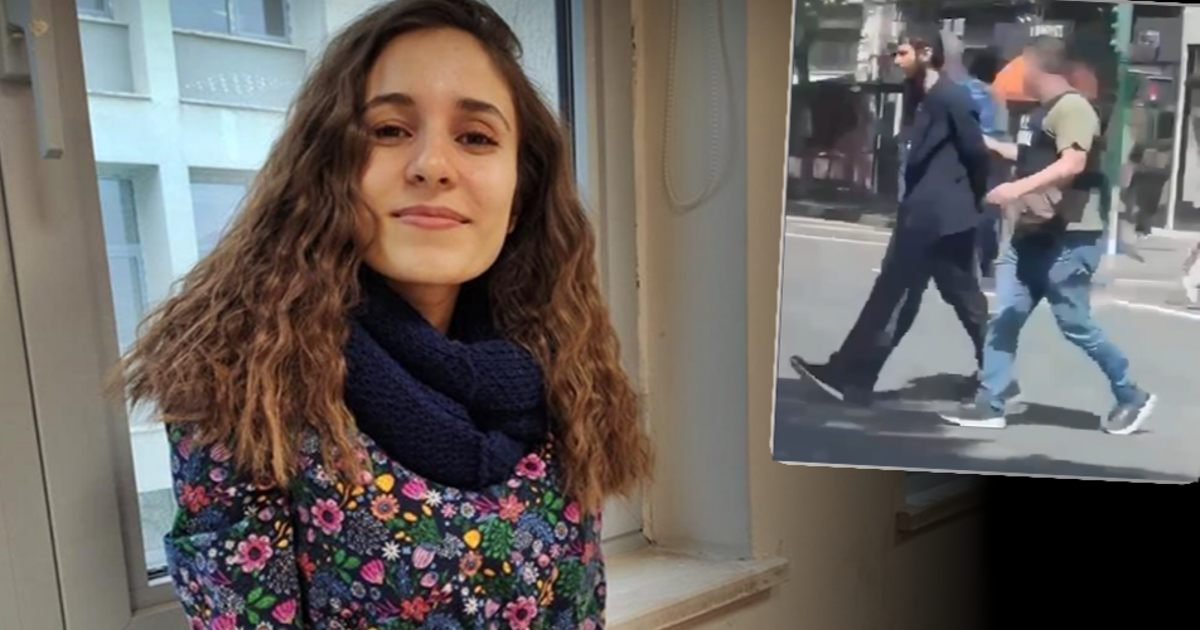 Gülistan Doku Soruşturmasında Umut Altaş ABD’de Yakalandı!
