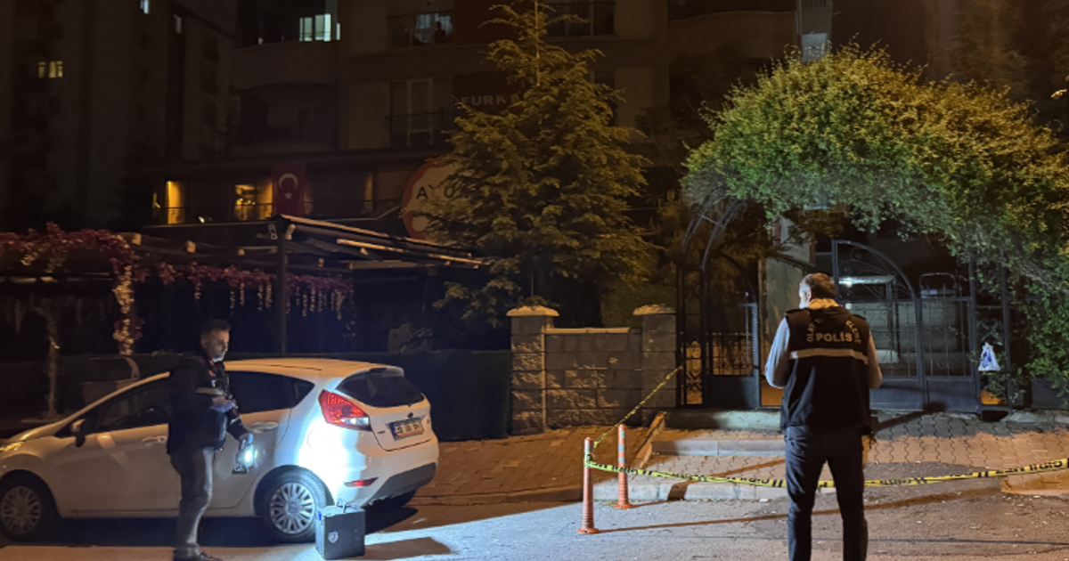 Kardeşler, Darp Edilen Kız Kardeşlerini Kurtarmak İçin Bıçaklandı!