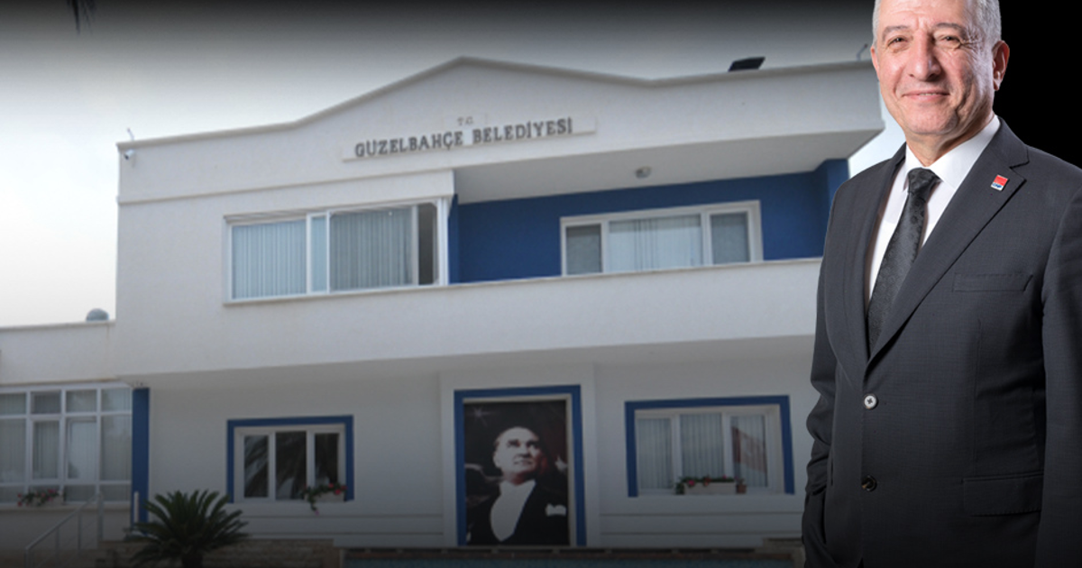 Güzelbahçe Belediyesi’nde Şok Gözaltılar: Başkan ve Birçok Yetkili Operasyona Takıldı!