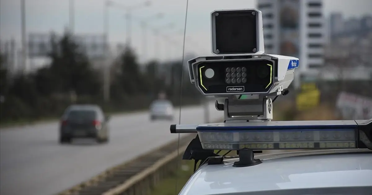 Bayramda Yola Çıkacaklar Dikkat: Tuzak Radar Uygulaması Yok!