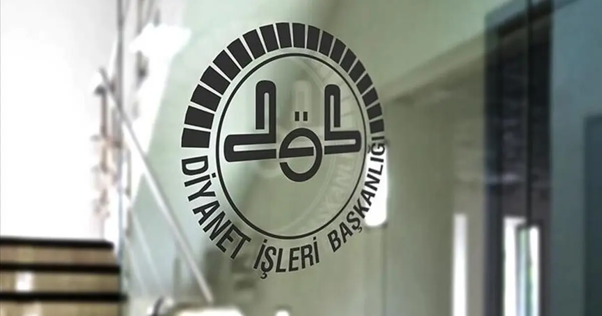 Diyanet İşleri Başkanlığı 2026’da 1,128 Yeni Personel Alımı Yapacak!