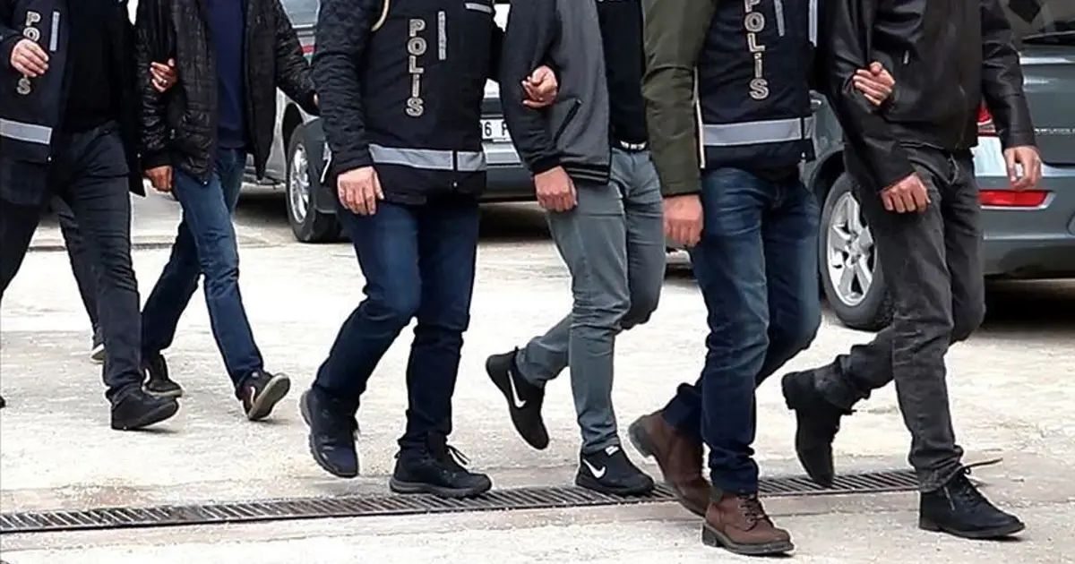 20 İlde Yasa Dışı Bahis Operasyonu: 183 Kişi İçin Gözaltı Talebi!