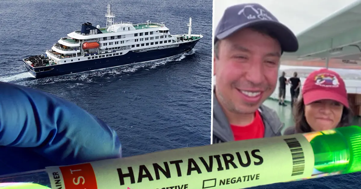 Hantavirüs Korkusu: Üç Ölümün Ardındaki Türk Yolcunun Şok Anlatımı