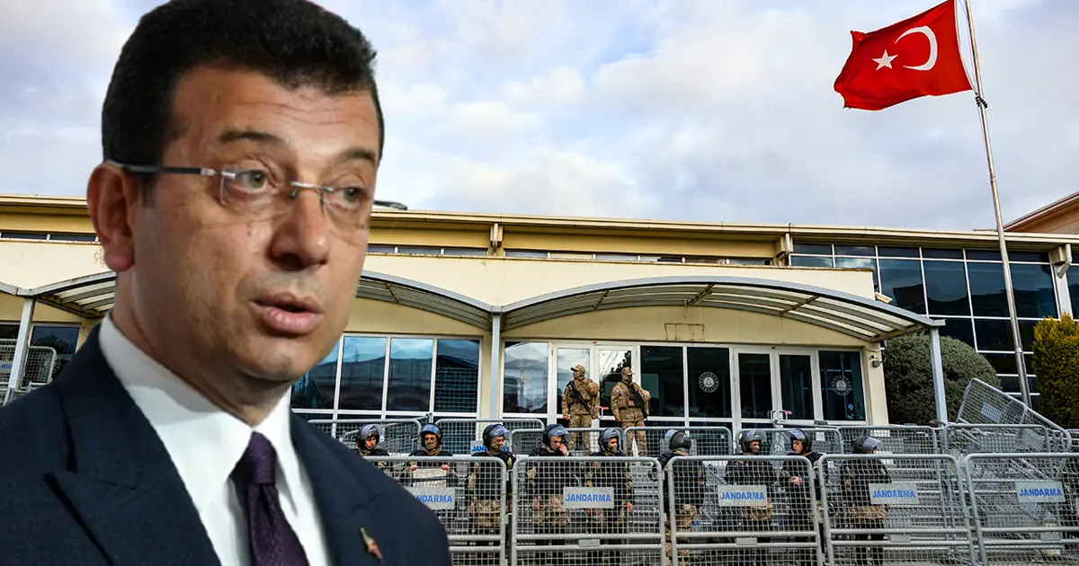 İBB Davasında 32. Duruşmada Gülibrahimoğlu’nun Çalışanından Şok İddialara Kesin Ret!