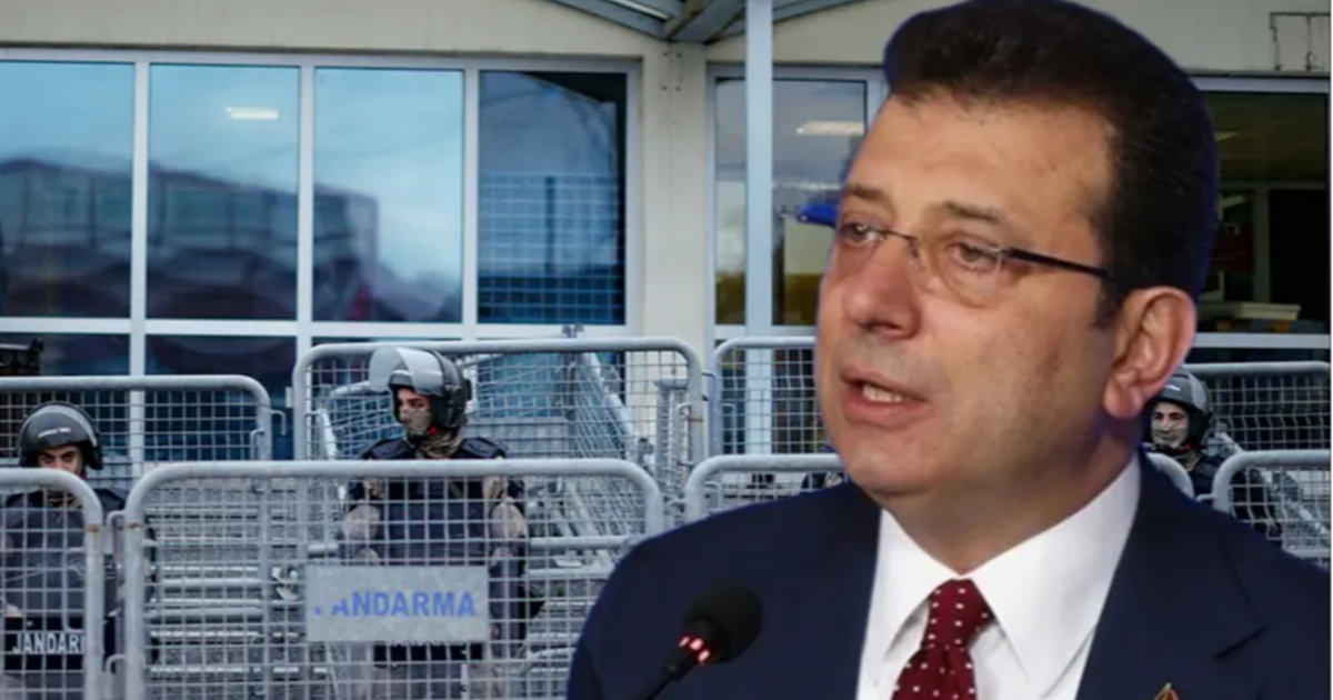 Casusluk İddiaları: İmamoğlu ve Yanardağ Savunma Hattında!