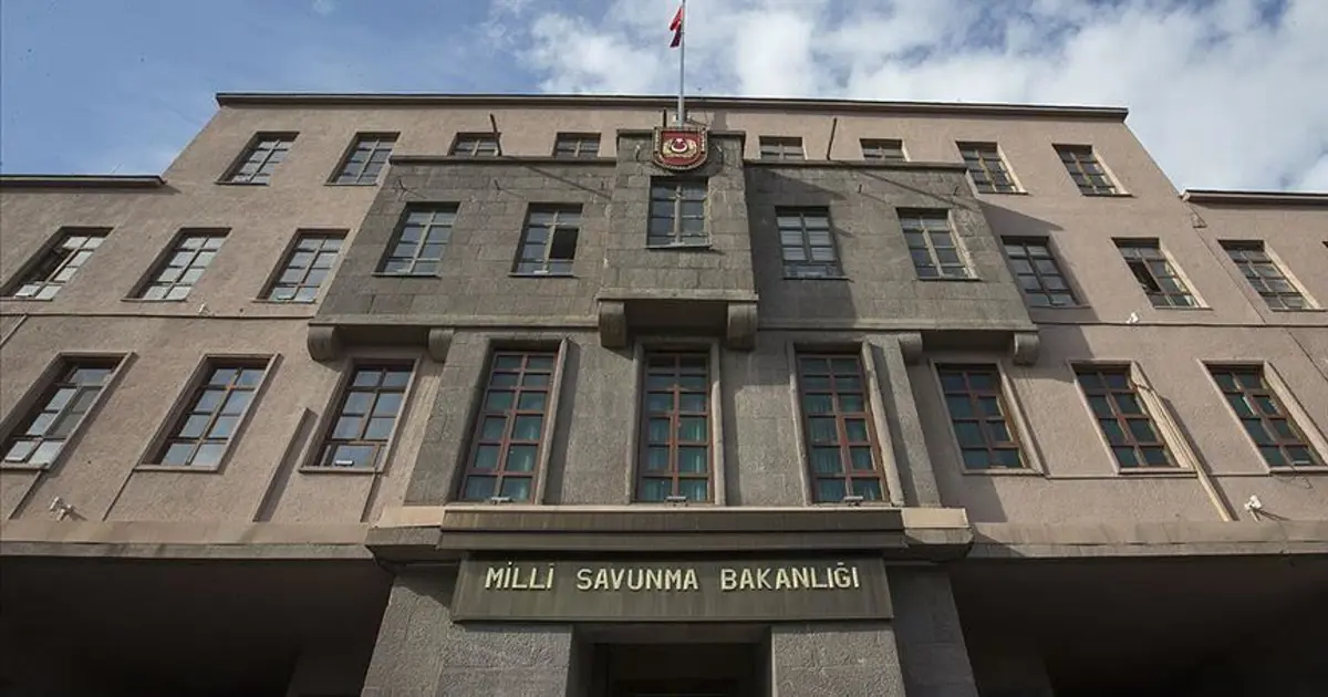 Sumud Filosu’na İsrail’in Saldırısı: MSB’den Sert Tepki, Tüm Alıkonulanlar Serbest Bırakılsın!