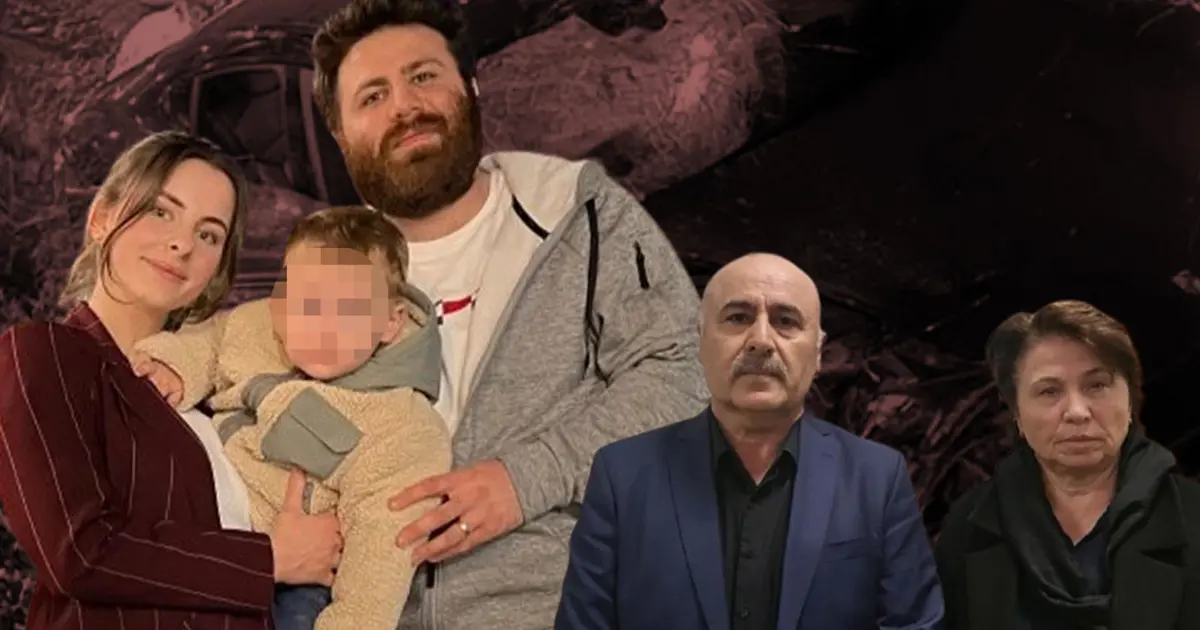 ACI AİLESİ’NDEN ŞOK CEVAP: “Helalleşme İddiaları Gerçek Dışı!”