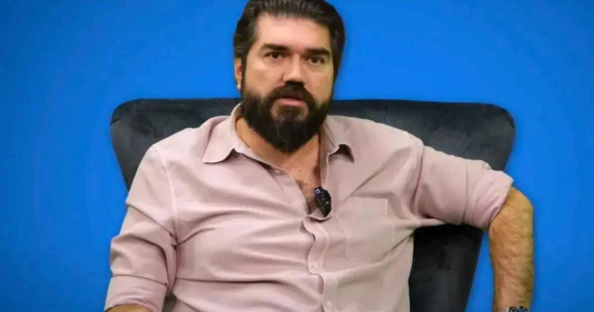 Rasim Ozan Kütahyalı, Yasa Dışı Bahis Operasyonunda Gözaltına Alındı!