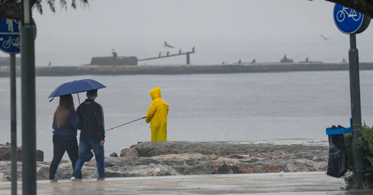 Bayramda Yağmur Korkusu: Meteorolojiden Kritik Uyarı!