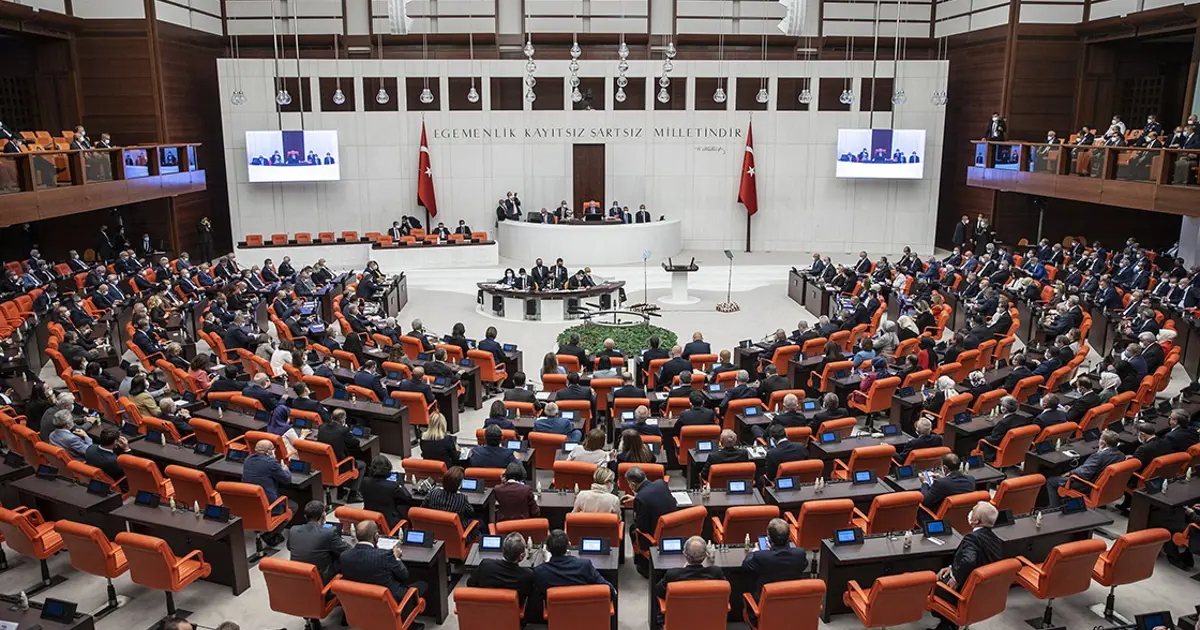 TBMM Komisyonu, Şanlıurfa ve Kahramanmaraş’ta Okul Olaylarını Araştırmak Üzere Hareket Geçti!