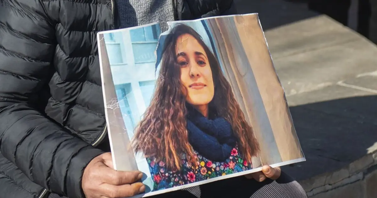 Gülistan Doku Soruşturmasında Şok Gelişme: Korumanın Kullandığı Cip Ortaya Çıktı!