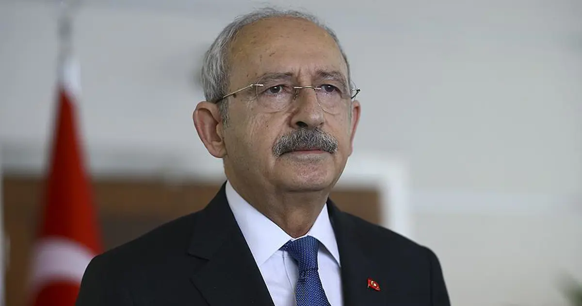 Kılıçdaroğlu: “Biz, Kökleri Derinlere Uzanan Bir Çınar Gibi Güçlüyüz!”