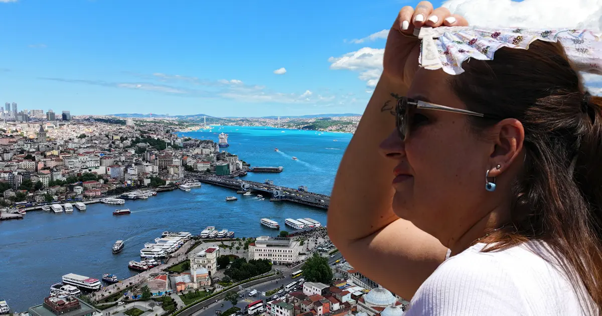 Yaz Sıcakları Kapıda: Tarih Açıklandı!