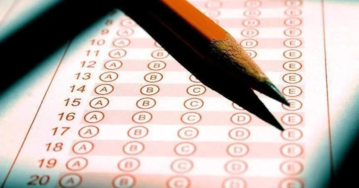 Yapay Zeka YKS’de Sınavı Şaşırttı: 11 Yanlışla Gündem Oldu!