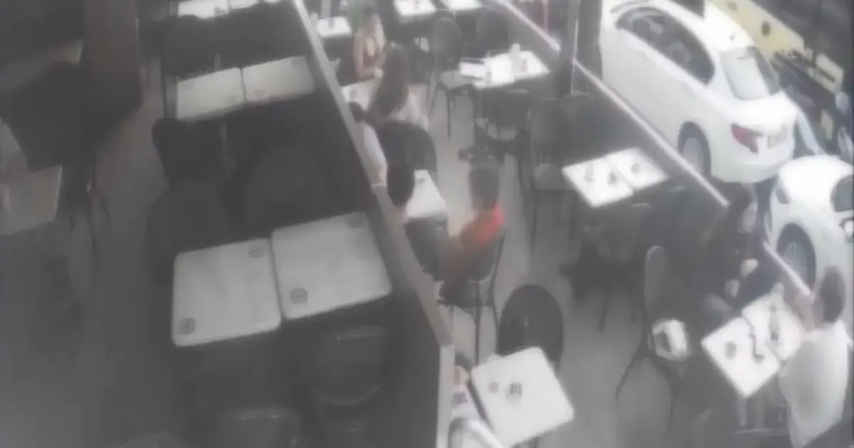 Ferdi Tayfur’un Damadına Şok Baskın: Restoran Operasyona Uğradı!