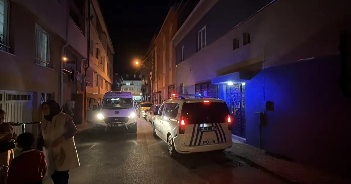 Soluk Borusuna Mama Kaçan Bebek Hayatını Kaybetti