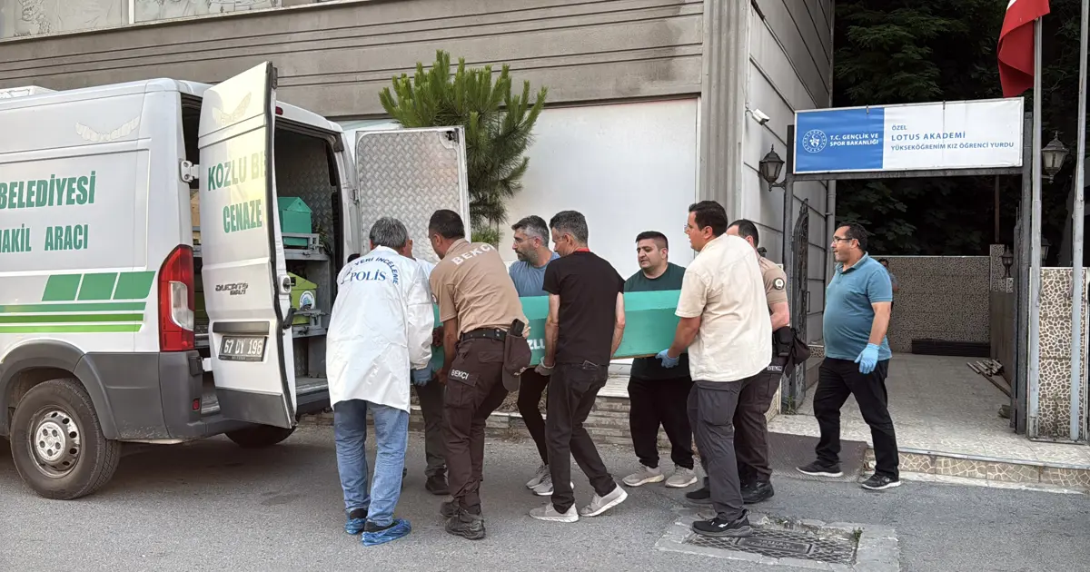Yurt Odasında Gizemli Ölüm: Olayın Perde Arkası Merak Ediliyor