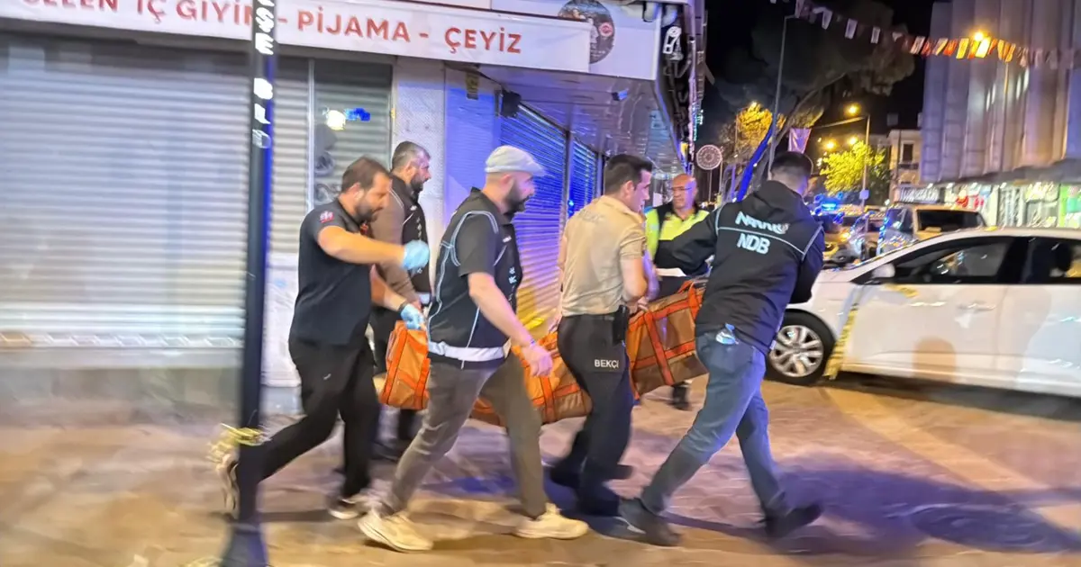 Muğla’da KADES İhbarı Peşinde Olan Polis, Silahlı Saldırıda Şehit Düştü