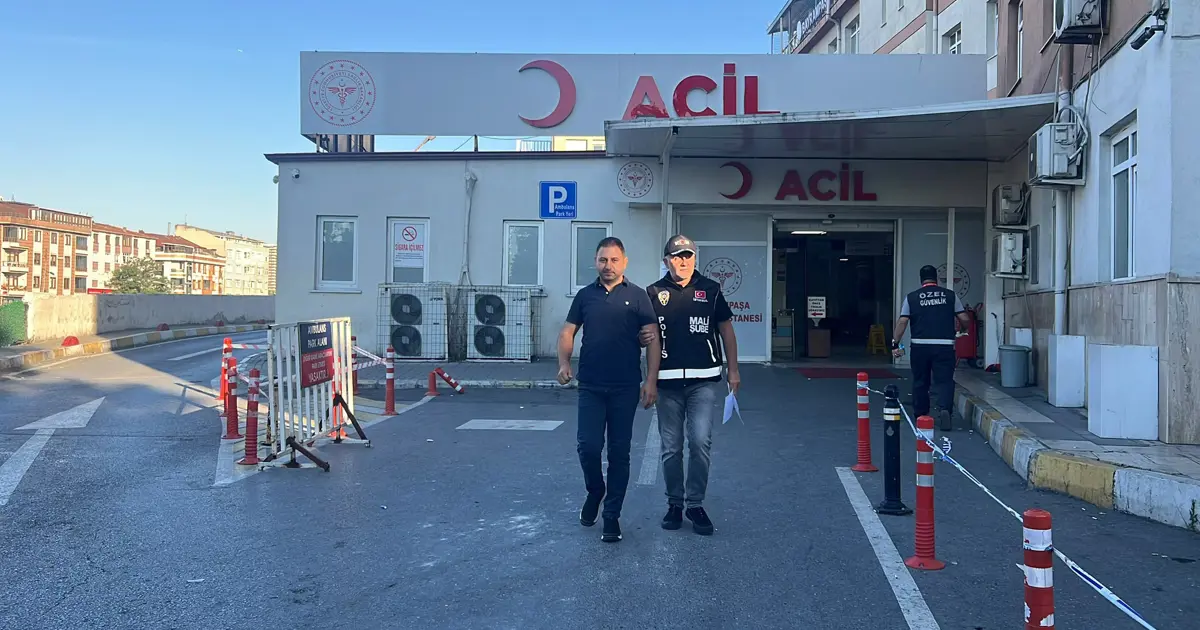 Beylikdüzü Belediyesi’nde Şok Operasyon: 27 Gözaltı!