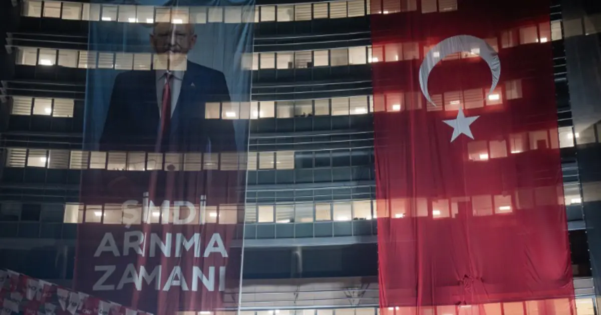CHP’den Sert Yanıt: “Affetmek Gündemimizde Yok!”