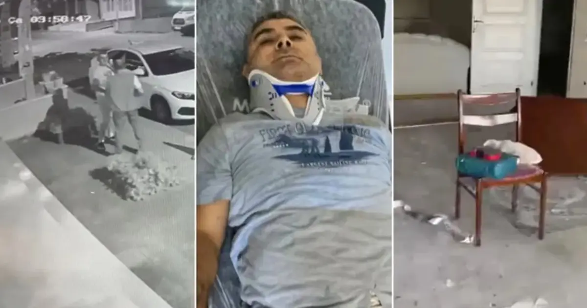 İBB Yöneticisi Erhan Karaal’ın Kaçırılması: 6 Tutuklama, 5 Gözaltı Şoku!