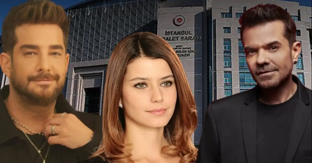 Ünlü İsimler Uyuşturucu Operasyonunda Gözaltında: Beren Saat, Enis Arıkan ve Kenan Doğulu Şokta!