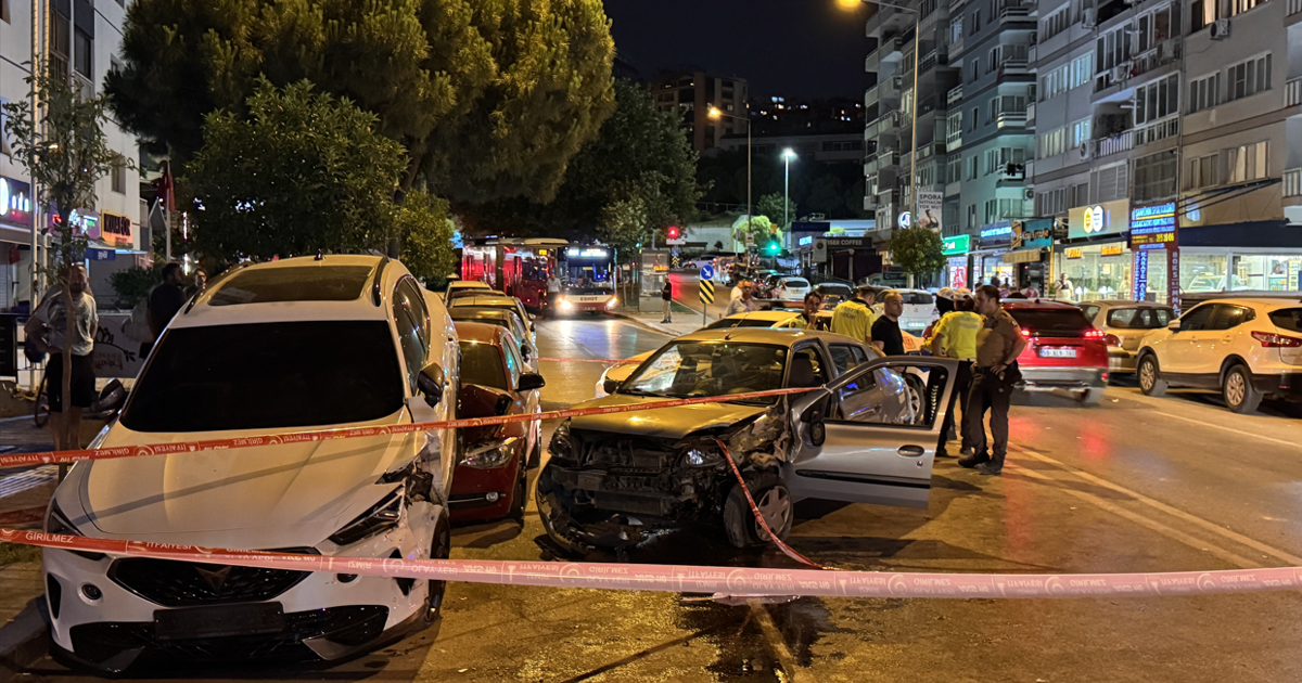 Direksiyon Başında Kalp Krizi: Hayatını Kaybeden Sürücünün Son Anları!
