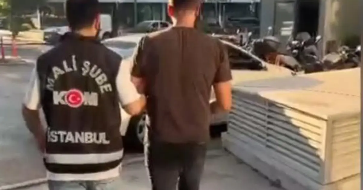 Yasa Dışı Bahis Çetelerine Darbe: 32 Şirkete El Konuldu, 37 Gözaltı!