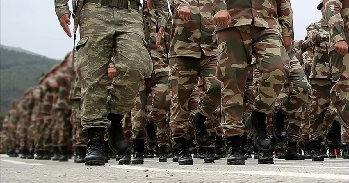 Gurbetçilere Askerlikte Yeni Düzenleme: Muafiyet Yolda!
