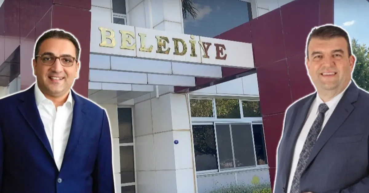 Seferihisar ve Balçova Belediye Başkanlarına Şok Gözaltı Operasyonu!