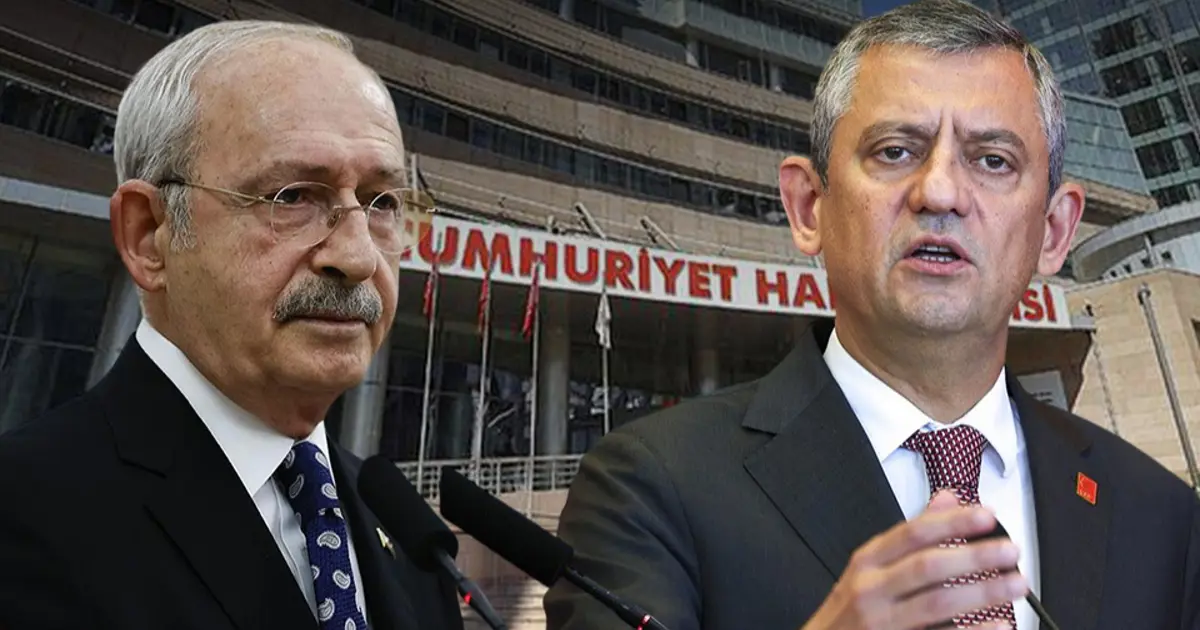 CHP’de Kurultay Gündemi: Üç İl Başkanının Görevden Alınacağı İddiası Gündemde!