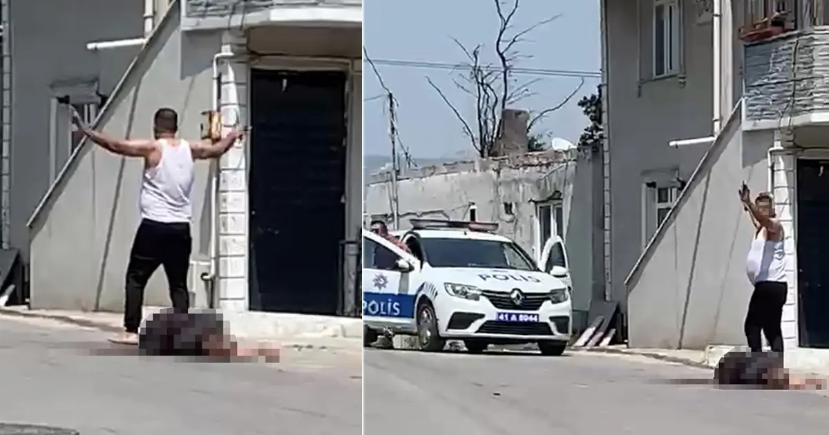Canı Kocanın Şok Edici İfadesi Gün Yüzüne Çıktı!