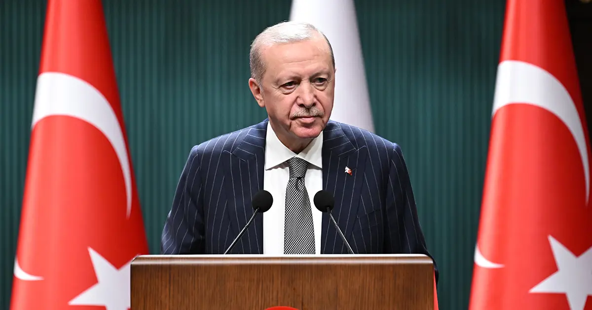 Erdoğan: Venezuela’nın Destekçisi Olmaya Devam Ediyoruz