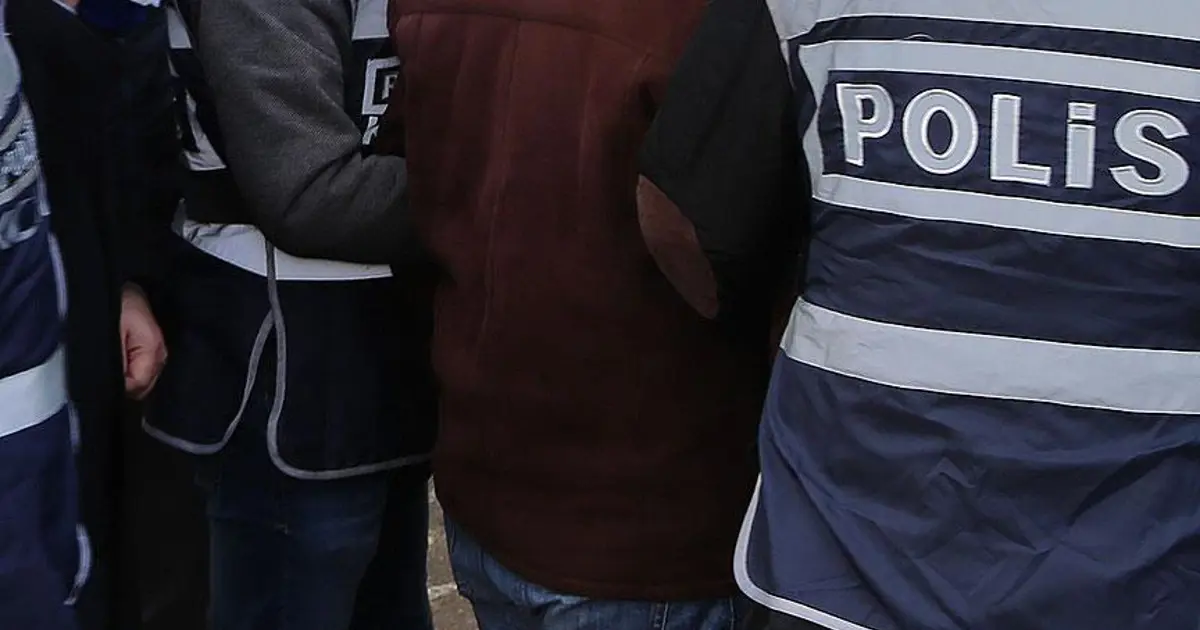 12 Yıl Sonra Yakayı Ele Verdi: 68 Yıl Ceza Almıș Hükümlünün Peşine Düşüldü!