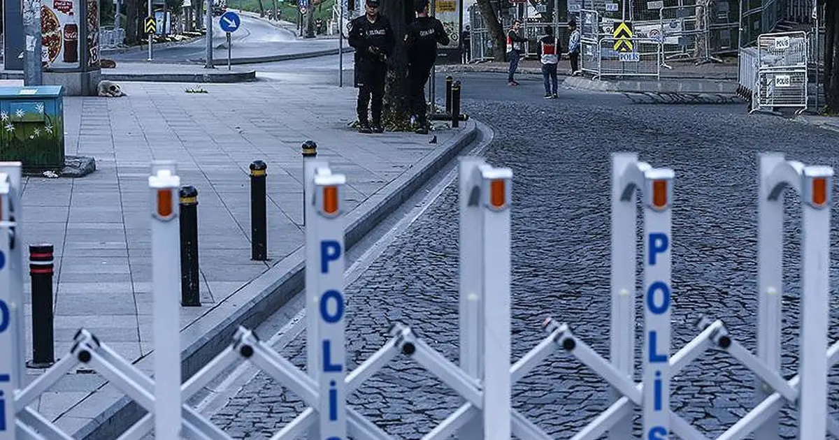 İstanbul’da Trafik Kaosu: İki İlçede Yollar Kapatılıyor!