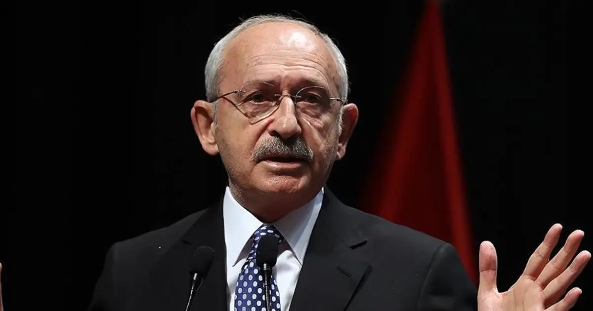 Kılıçdaroğlu’nun İstanbul’daki Etkinliği Aniden İptal Edildi!