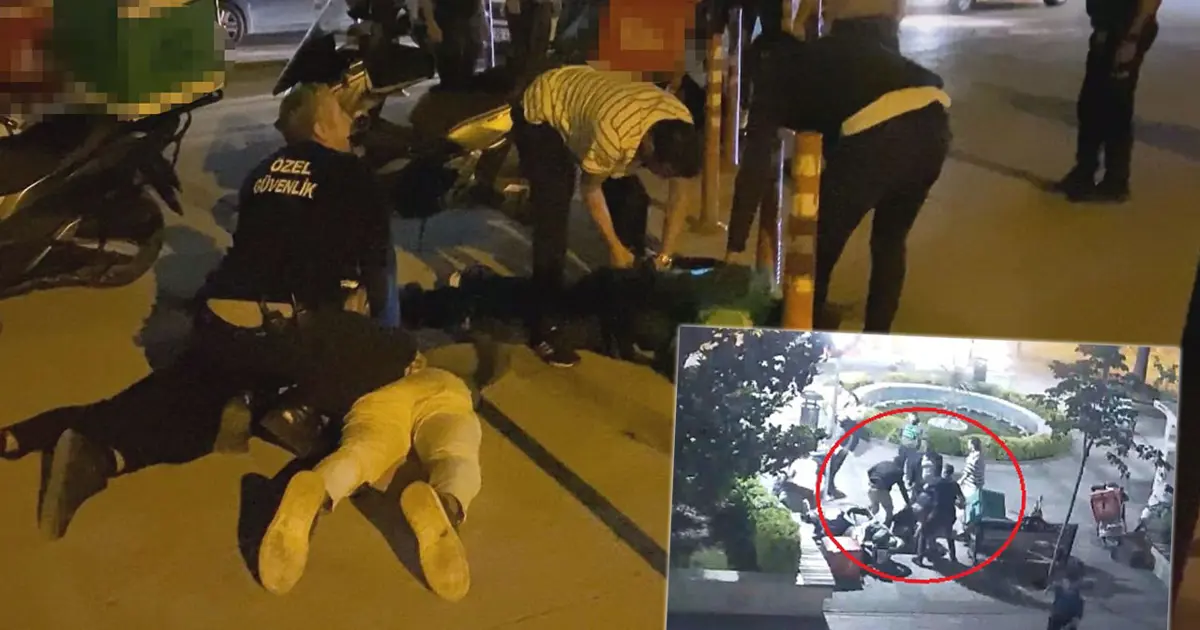 Motokuryeler ve Esnaflar Arasında Geciken Sipariş Krizi Patlak Verdi!