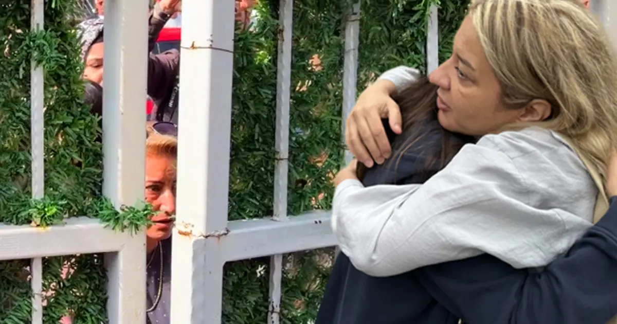 LGS’de Kapı Drama: Yanlış Kimlikle Son Anda İçeri Girmeyi Başardı!