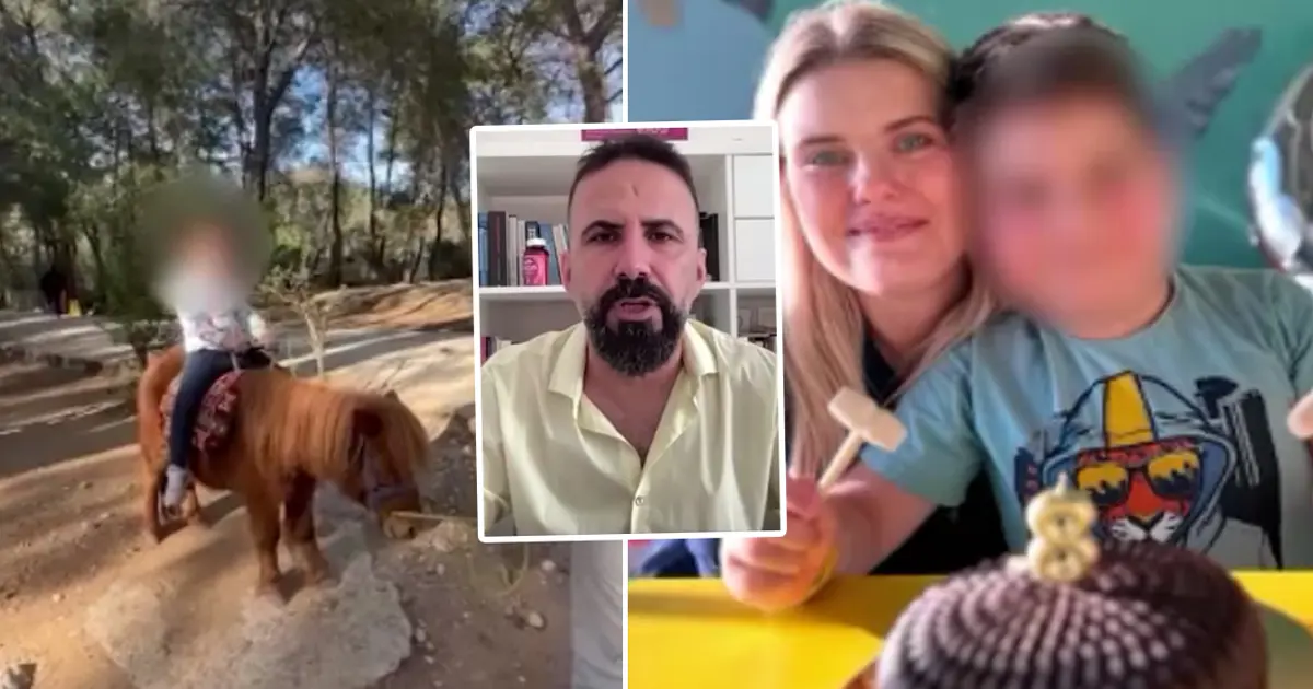 Şok İddia: Profesör, “Çocuğum Şiddet Görüyor” Dedi, Anne İtiraz Etti!